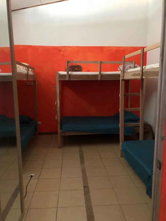 Balbos Hostel ลิเบเรีย ภายนอก รูปภาพ